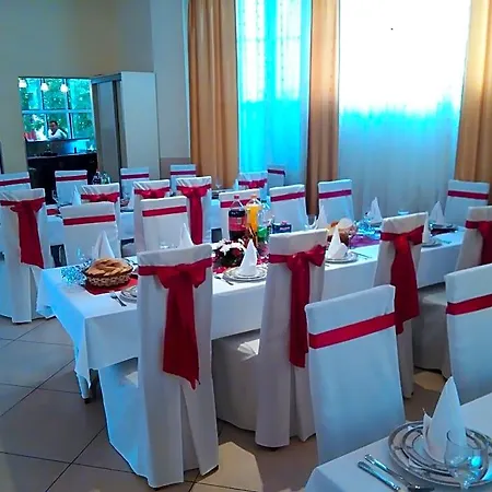 Hotel Grand Banja Luka